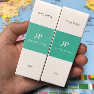 랑팡 EGF+FGF 10ppm 리포좀 앰플 원액 10ml — 5점을 준 리뷰어가 2021년 11월 올린 사용 사진
