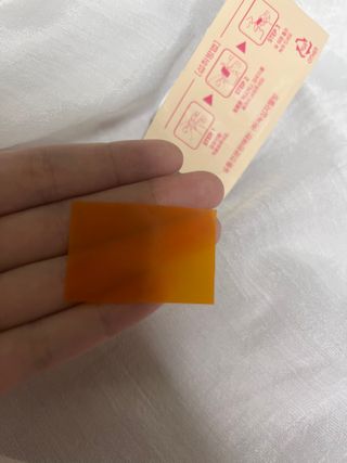 피엔티 [PNT 글루타치온 화이트 필름] 화이트 이너뷰티를 위한 관리템(1개월분) — 5점을 준 리뷰어가 2023년 5월 올린 사용 사진