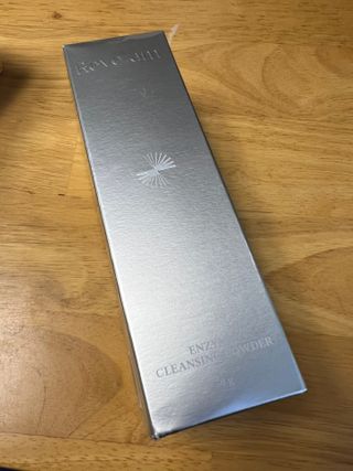 나우 [리브엠] 화해 1등 클렌징 파우더! 모공&피지 말끔순삭 — 5점을 준 리뷰어가 2023년 9월 올린 사용 사진