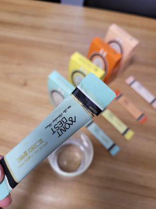 [몽베스트] 위드 더 블랜딩 하우스 _ 버라이어티팩 — 5점을 준 리뷰어가 2024년 2월 올린 사용 사진