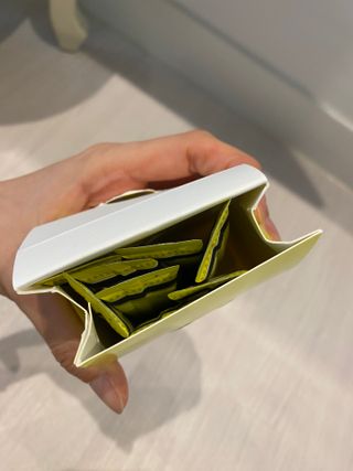 [몽베스트] 위드 더 블랜딩 하우스 _ 버라이어티팩 — 2.5점을 준 리뷰어가 2024년 1월 올린 사용 사진