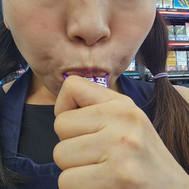 [티젠] 푸룬쏙 리뷰 사진