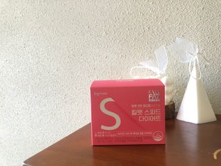 킬팻다이어트 킬팻 스피드 다이어트 [84 g / 700 mg x 120정] — 5점을 준 리뷰어가 2021년 5월 올린 사용 사진