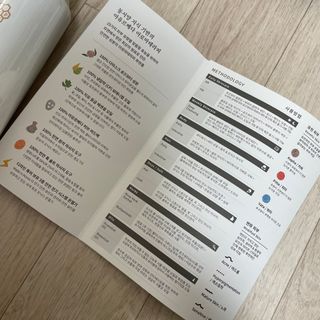 AYU25[아유트웬티파이브]피부 진정, 보습 와일즈 로즈 바디워시 — 5점을 준 리뷰어가 2021년 4월 올린 사용 사진