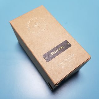 유쏘풀 익스프레 드 퍼퓸 50ml 4종  [세인트 모리츠] [베리섹시] [상탈 세콰이아] [엠포리아 코튼] 중 택 1 — 4점을 준 리뷰어가 2022년 3월 올린 사용 사진