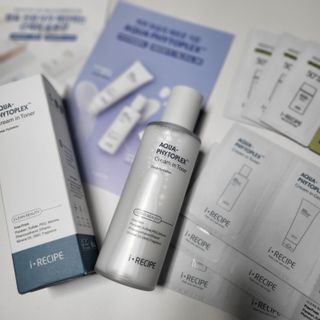 아이레시피 아쿠아피토플렉스 크림 인 토너 120ml — 5점을 준 리뷰어가 2022년 11월 올린 사용 사진