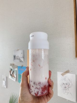 KOHL 앤베리 — 3.5점을 준 리뷰어가 2021년 4월 올린 사용 사진