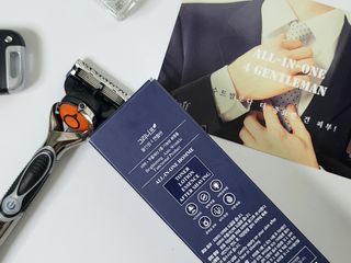 그리니프 올인원4젠틀맨 — 5점을 준 리뷰어가 2023년 9월 올린 사용 사진