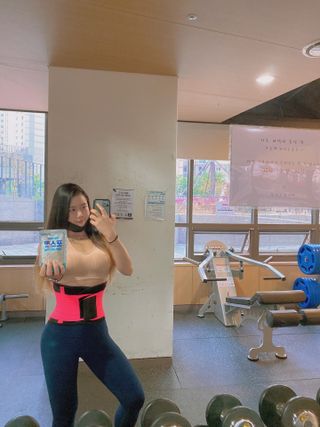 자연에온 마시는 프로틴 고함량 균형단백질 음료 포스틴 125ml 10개입 1BOX — 5점을 준 리뷰어가 2021년 4월 올린 사용 사진