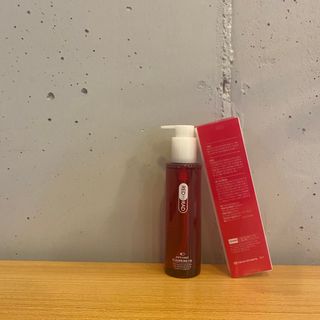 레드투래드 안티더스트 클렌징 오일 150ml — 4.5점을 준 리뷰어가 2021년 10월 올린 사용 사진