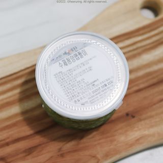 셰프애찬 수제 청양 맵짤이 400g — 4.5점을 준 리뷰어가 2022년 9월 올린 사용 사진