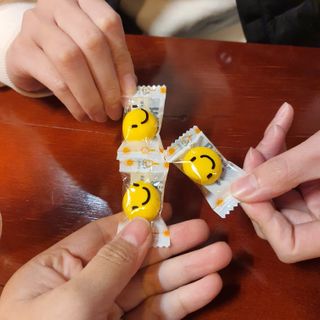레디큐츄 바나나맛 1박스 — 5점을 준 리뷰어가 2021년 2월 올린 사용 사진