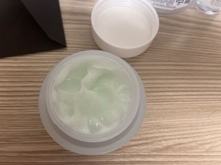 디에이브 더마-테카 바이옴 크림 50ml — 4.5점을 준 리뷰어가 2022년 10월 올린 사용 사진