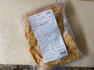 한만두 진한 해물맛 짬뽕만두 1kg — 5점을 준 리뷰어가 2021년 4월 올린 사용 사진