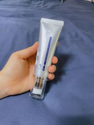 닥터스피지에이 닥터스 피지에이 딥 케어 모이스처라이징 크림 — 4점을 준 리뷰어가 2021년 6월 올린 사용 사진