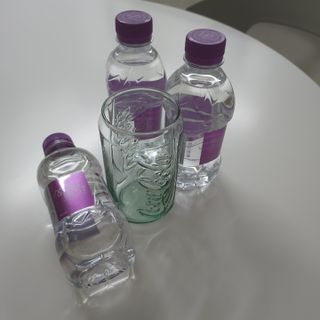 몽베스트 [MONTBEST] 330mL 20병 — 5점을 준 리뷰어가 2022년 3월 올린 사용 사진