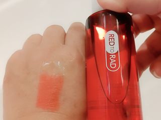 레드투래드 안티더스트 클렌징 오일 150ml — 4.5점을 준 리뷰어가 2021년 8월 올린 사용 사진
