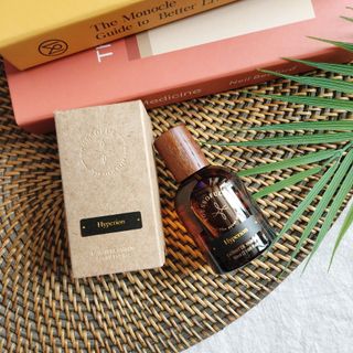 유쏘풀 익스프레 드 퍼퓸 50ml 3종  [세인트 모리츠] [다이빙 체팔루 스피아자] [히페리온] 중 택1 — 5점을 준 리뷰어가 2022년 7월 올린 사용 사진