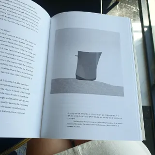 사이트앤페이지 모놀리틱 스톤, 빛으로 그린 바위 — 5점을 준 리뷰어가 2023년 8월 올린 사용 사진