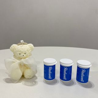 래디웰 프로바이오틱스 밸런스 — 5점을 준 리뷰어가 2023년 9월 올린 사용 사진