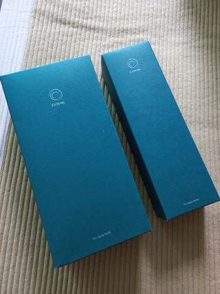코박 스프레이 살균수  500ml 세트 — 5점을 준 리뷰어가 2022년 6월 올린 사용 사진