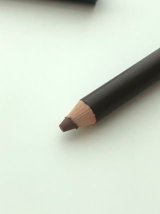 [MONDRAW] 몬드로우 7 POWDER BROW — 5점을 준 리뷰어가 2022년 4월 올린 사용 사진