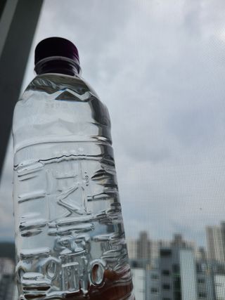 몽베스트 [MONTBEST]위드어스 500mL 20병 — 5점을 준 리뷰어가 2022년 8월 올린 사용 사진