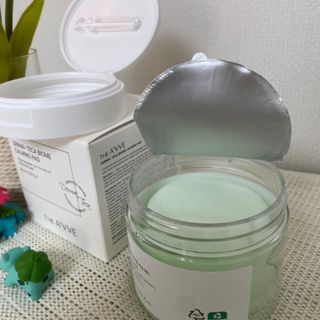 디에이브 더마-테카 바이옴 카밍패드 60매 — 5점을 준 리뷰어가 2023년 4월 올린 사용 사진