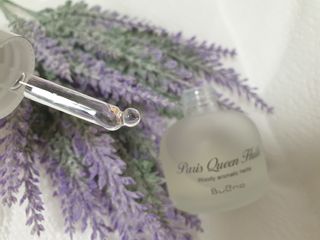브에노 파리퀸 윌 페이스 오일 — 5점을 준 리뷰어가 2021년 7월 올린 사용 사진