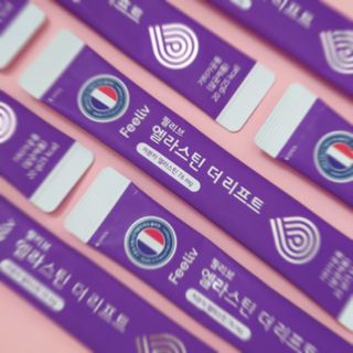 필리브 엘라스틴 더 리프트 — 5점을 준 리뷰어가 2021년 8월 올린 사용 사진