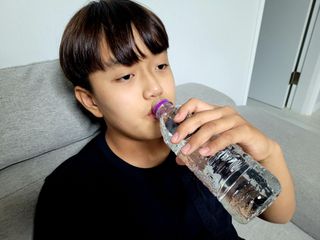 몽베스트 [MONTBEST]위드어스 500mL 20병 — 5점을 준 리뷰어가 2022년 6월 올린 사용 사진