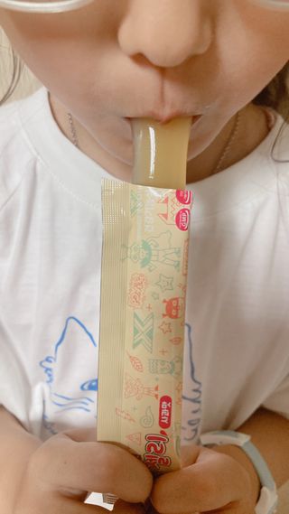 다나음 셀렌에 빠진 아연면역젤리 열대과일맛+사과맛 — 4.5점을 준 리뷰어가 2023년 6월 올린 사용 사진