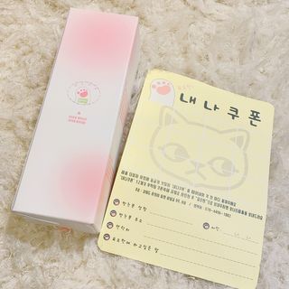 [시카앰플] 묘오한 고마진정할때 진정 스프레이 앰플 150ml — 5점을 준 리뷰어가 2021년 1월 올린 사용 사진