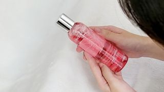 생크몽드 피토 필링 로션 150ml — 5점을 준 리뷰어가 2021년 8월 올린 사용 사진