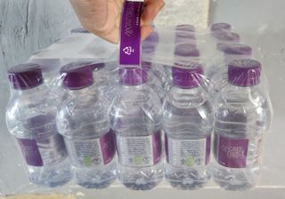 몽베스트 [MONTBEST] 330mL 20병 — 4.5점을 준 리뷰어가 2023년 3월 올린 사용 사진