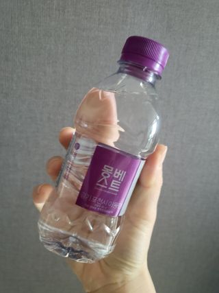 몽베스트 [MONTBEST] 330mL 20병 — 5점을 준 리뷰어가 2024년 3월 올린 사용 사진