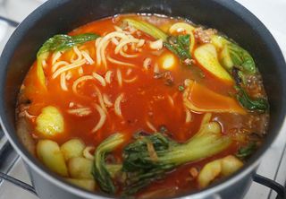 곱창전골님이 올린 리뷰 사진 3
