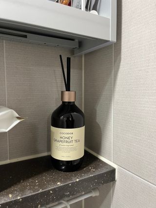 [코코도르] 프리미엄디퓨저500ml_2개입 1ea+리필액500ml*2ea+신향 리필액 200ml*1ea — 5점을 준 리뷰어가 2024년 10월 올린 사용 사진