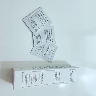 플레라디 에델바이스 오일 밸런싱 토너 — 5점을 준 리뷰어가 2021년 7월 올린 사용 사진