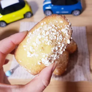 [메종콜리브리] 프랑스 마들렌 메종콜리브리 레몬 마들렌 2팩 — 5점을 준 리뷰어가 2022년 4월 올린 사용 사진