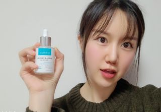 셀라피 에이리페어 오리지널 앰플 30ml — 5점을 준 리뷰어가 2020년 12월 올린 사용 사진