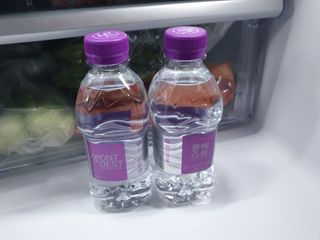 몽베스트 [MONTBEST] 330mL 20병 — 5점을 준 리뷰어가 2022년 1월 올린 사용 사진