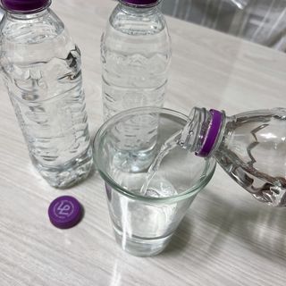 몽베스트 [MONTBEST]위드어스 500mL 20병 — 5점을 준 리뷰어가 2022년 9월 올린 사용 사진