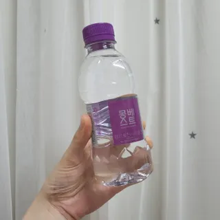 몽베스트 [MONTBEST] 330mL 20병 — 5점을 준 리뷰어가 2022년 3월 올린 사용 사진