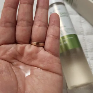 리더스코스메틱 리더스 퍼스트 샷 액티브 에센스 3종 — 5점을 준 리뷰어가 2022년 6월 올린 사용 사진
