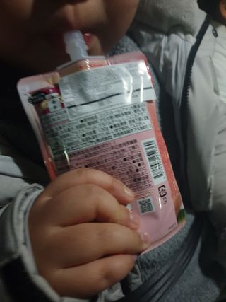 ORIHIRO 오리히로 곤약젤리 제로칼로리 130g 4종 4팩(맛별로 1팩씩) — 5점을 준 리뷰어가 2023년 2월 올린 사용 사진