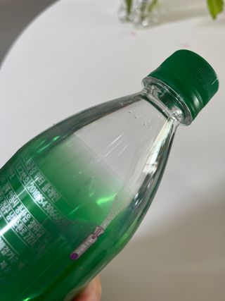 몽베스트 Montbest with Sparkling water Plain 20병 — 5점을 준 리뷰어가 2021년 11월 올린 사용 사진