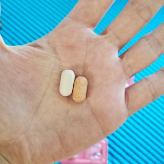 킬팻다이어트 킬팻 스피드 다이어트 [84 g / 700 mg x 120정] — 4점을 준 리뷰어가 2021년 5월 올린 사용 사진