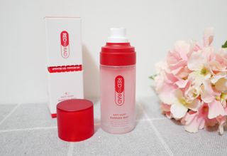 레드투래드 안티더스트 배리어 미스트 55ml — 5점을 준 리뷰어가 2021년 9월 올린 사용 사진