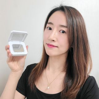 LEDi:Y(레이디) 에임텍 LED 뷰티디바이스 Ledi-y 레이디 — 5점을 준 리뷰어가 2023년 2월 올린 사용 사진
